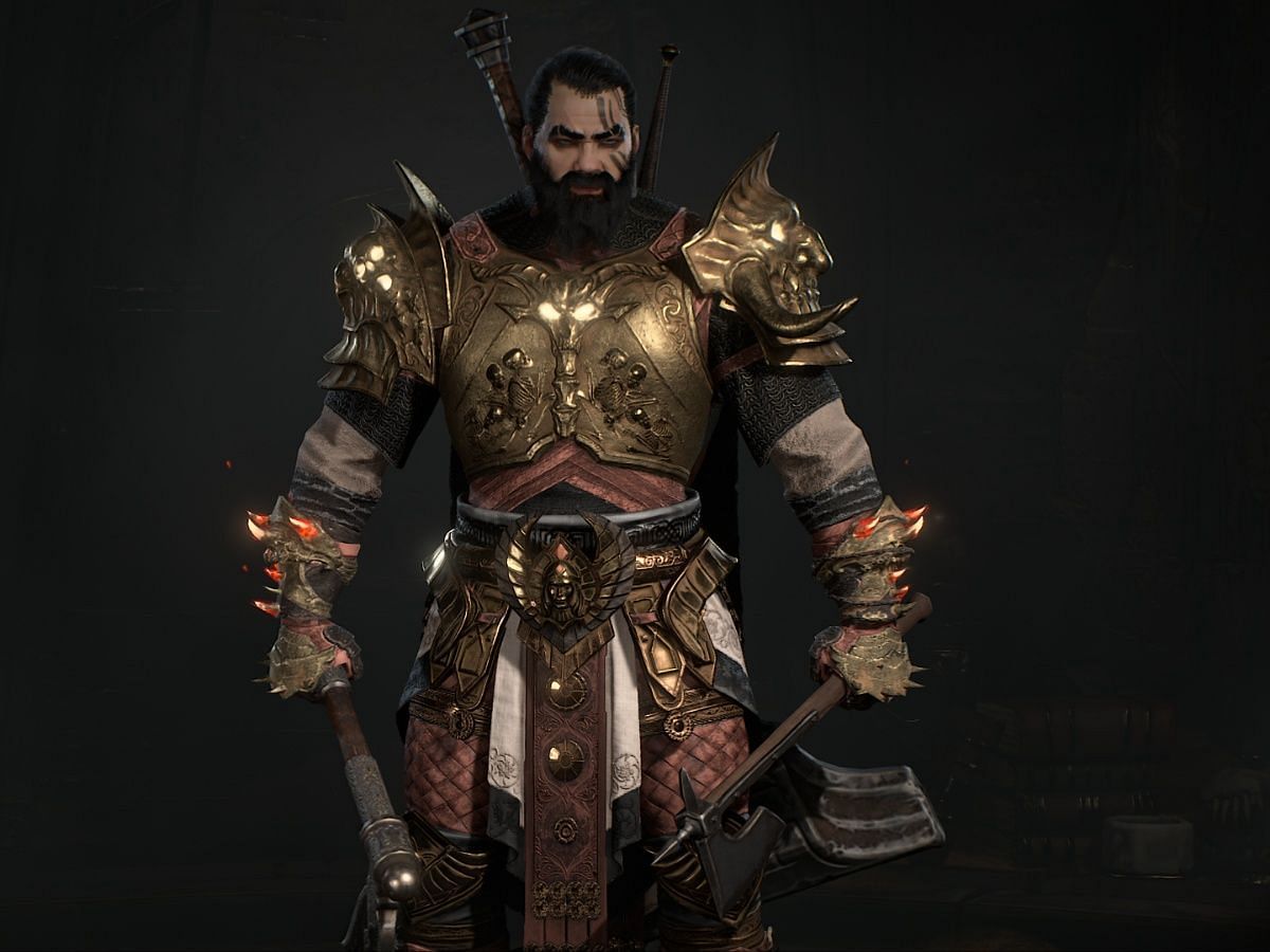 I think Flay still has a chance to be quite good, even if the bugs are ironed out of the new Unique (Image via Blizzard Entertainment)